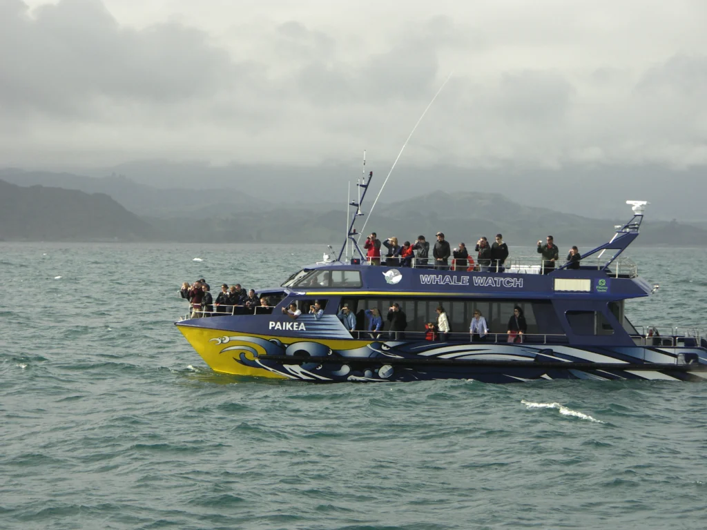 Kaikoura