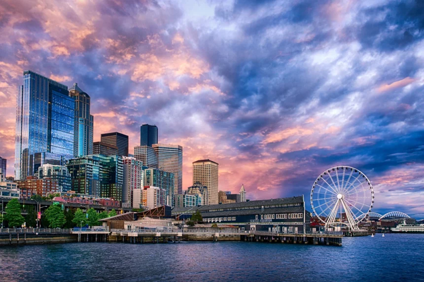 Seattle