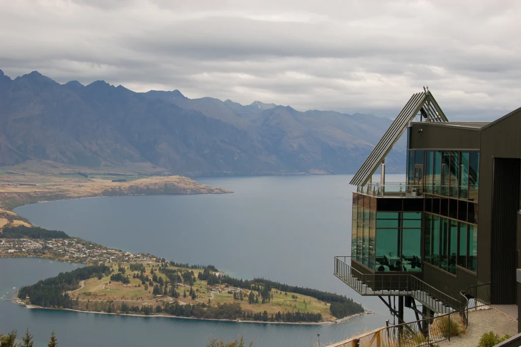Queenstown