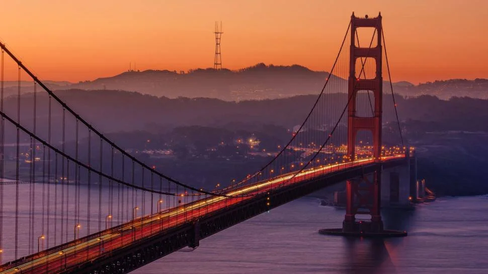 San Francisco-places to visit in the US