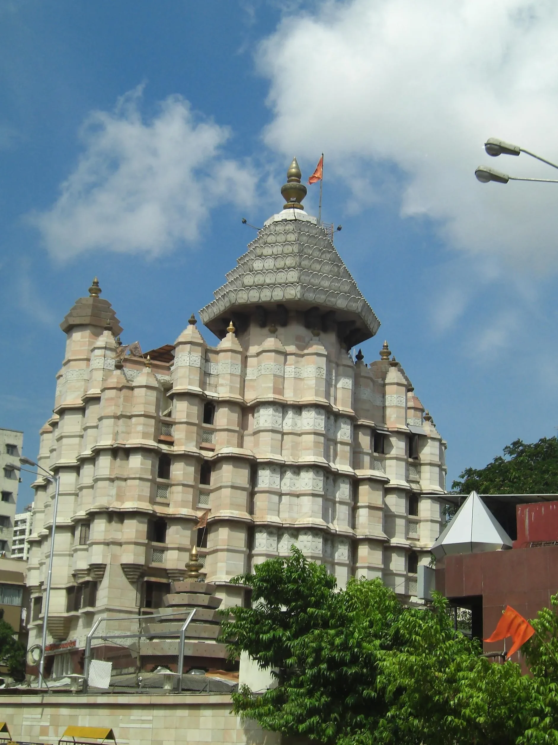 Siddhivinayak