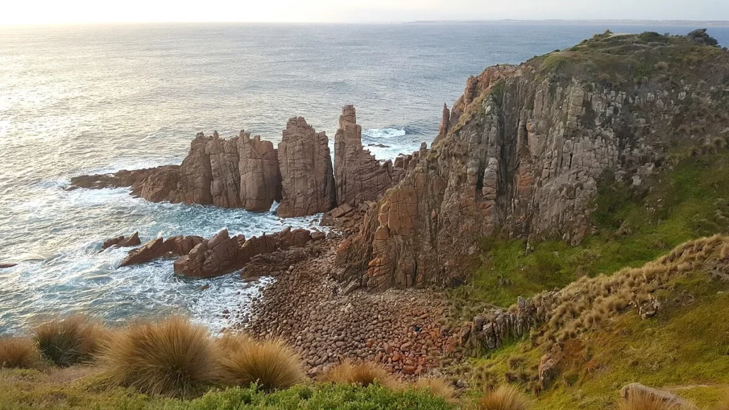 Phillip Island, Australia