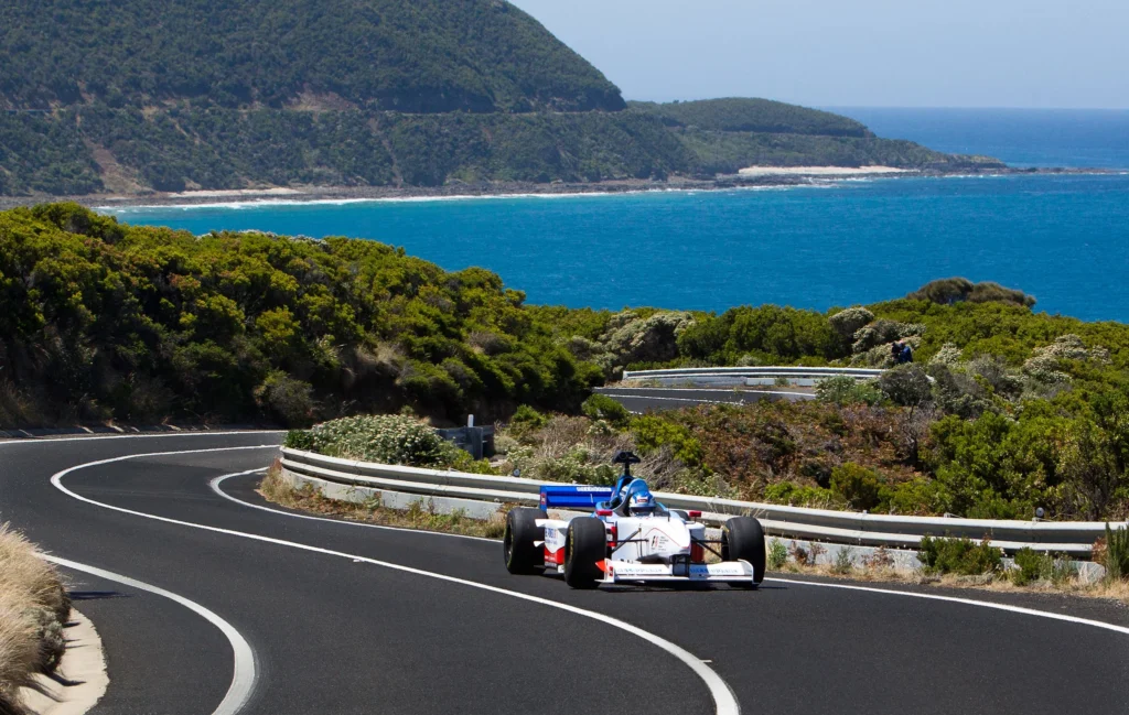 Great Ocean Road