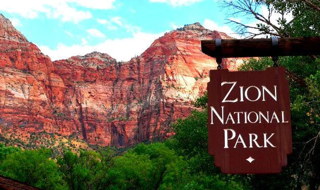 Zion National Park