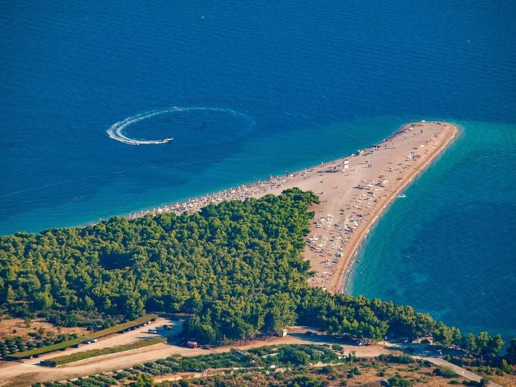 Zlatni Rat