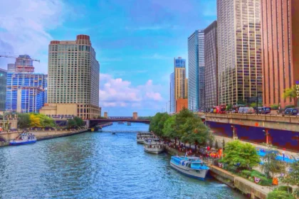 chicago