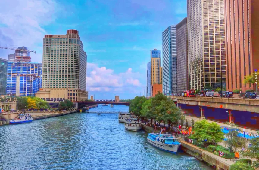 chicago