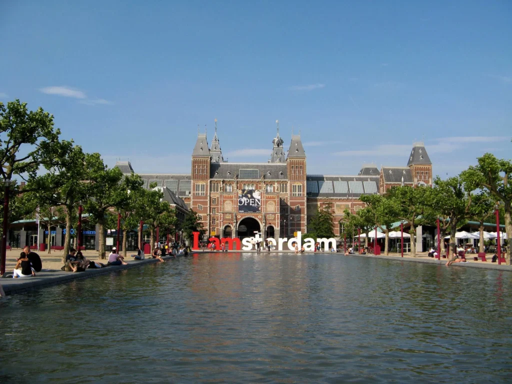Amsterdam