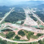 highest highway