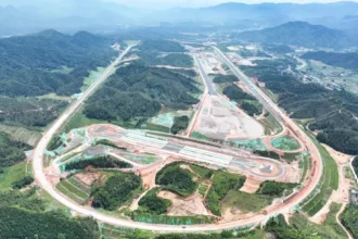highest highway