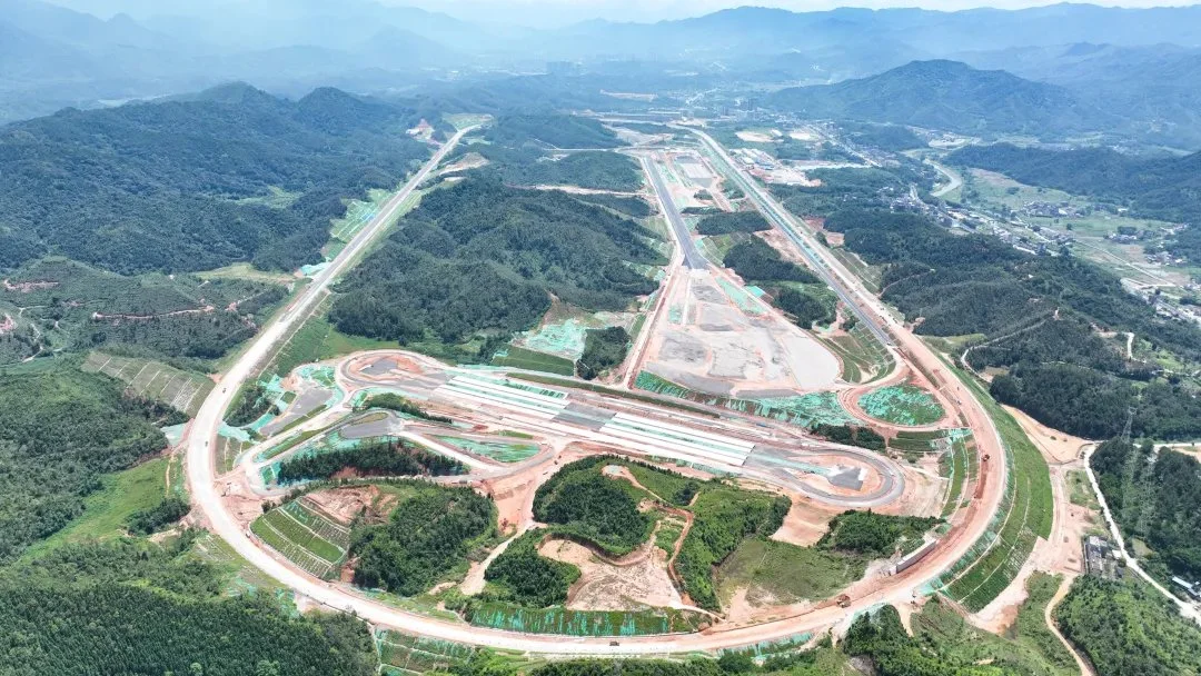 highest highway