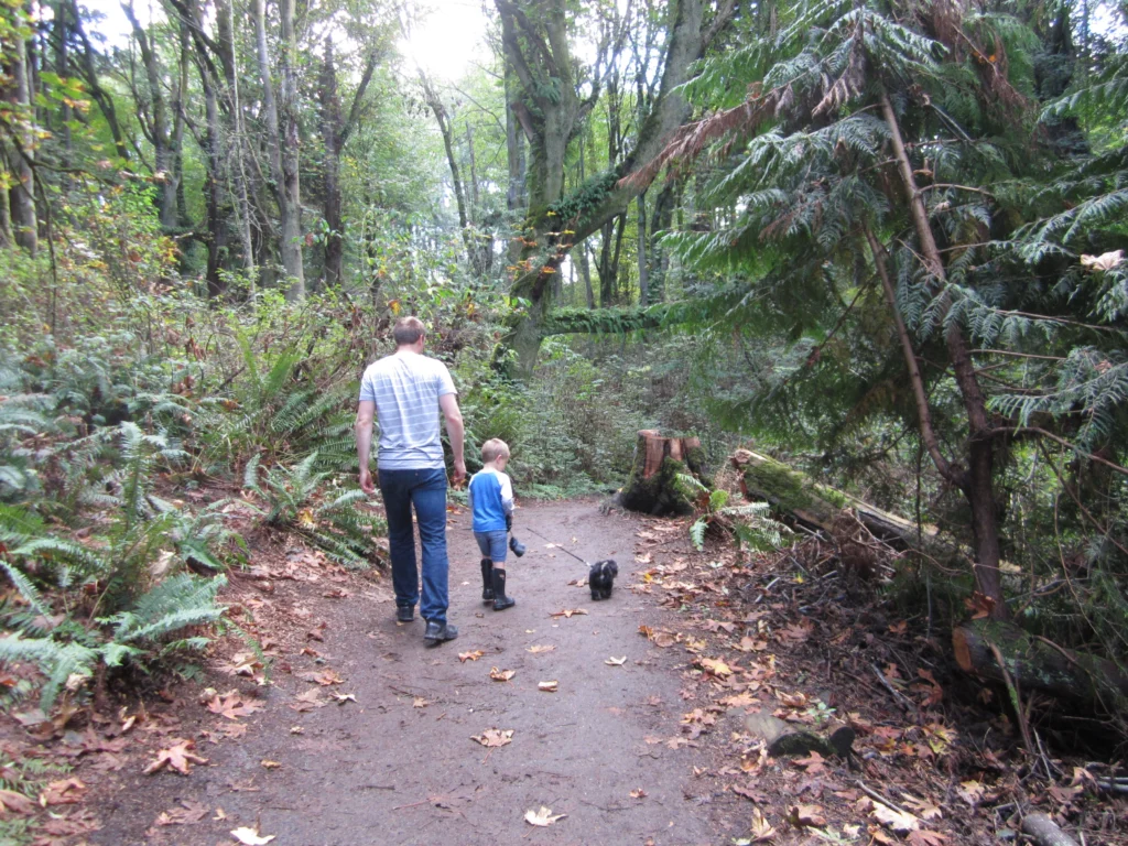 Discovery Park