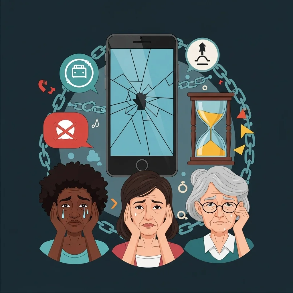 Social Media Scams