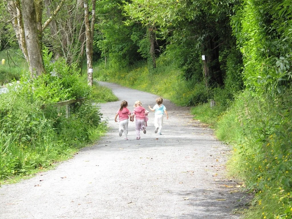 Kids park