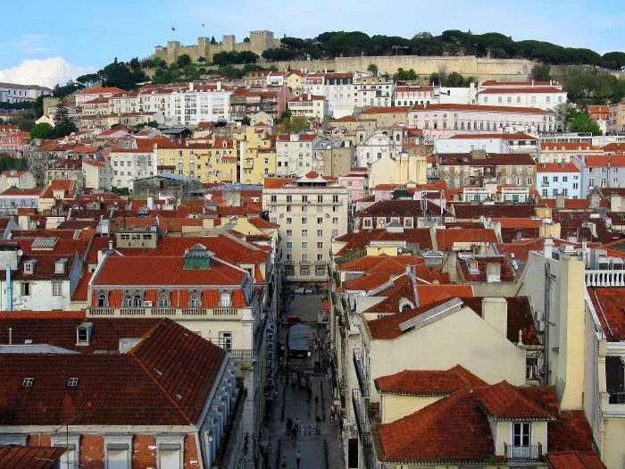 Lisbon, Portugal