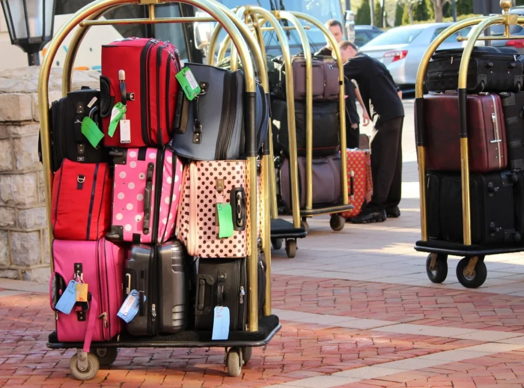 Luggage 