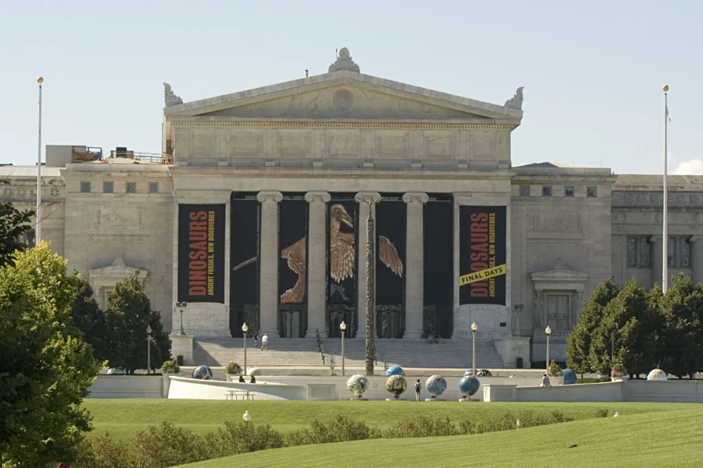 Museum Campus