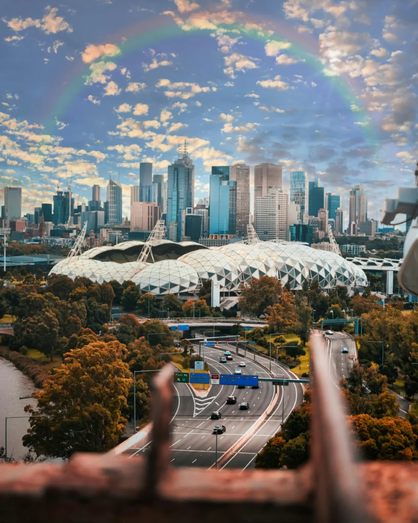 Melbourne, Australia