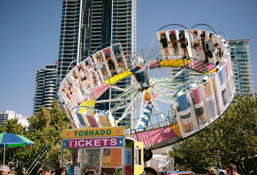 Gold coast, Australia