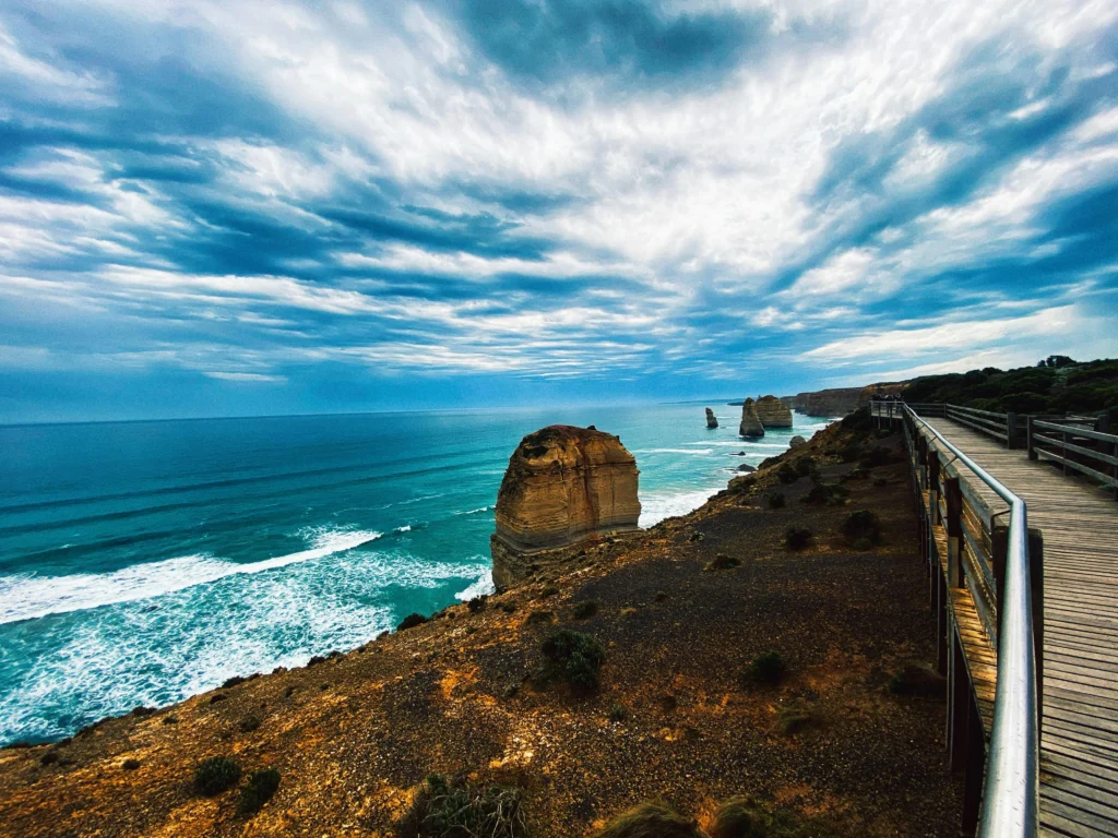 Great Ocean Road