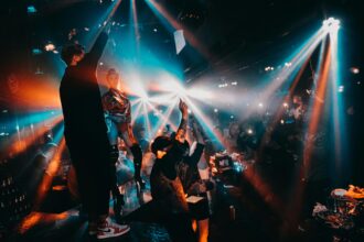 Places to Party