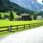 places to visit in europe during summer