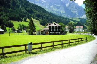 places to visit in europe during summer
