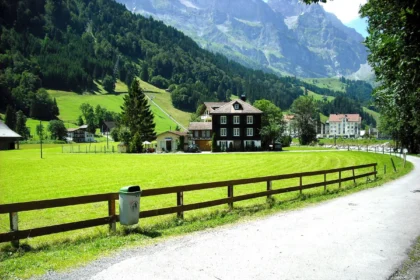 places to visit in europe during summer