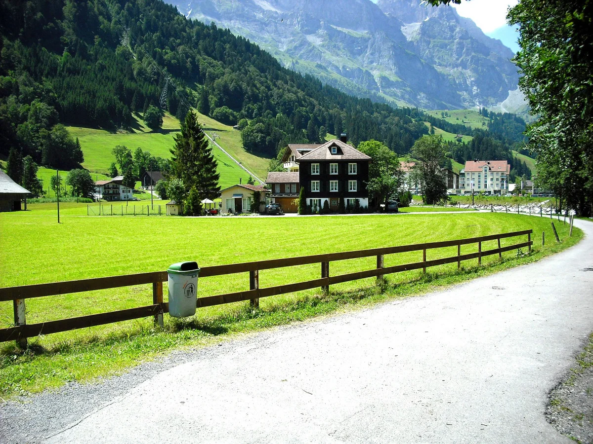 places to visit in europe during summer