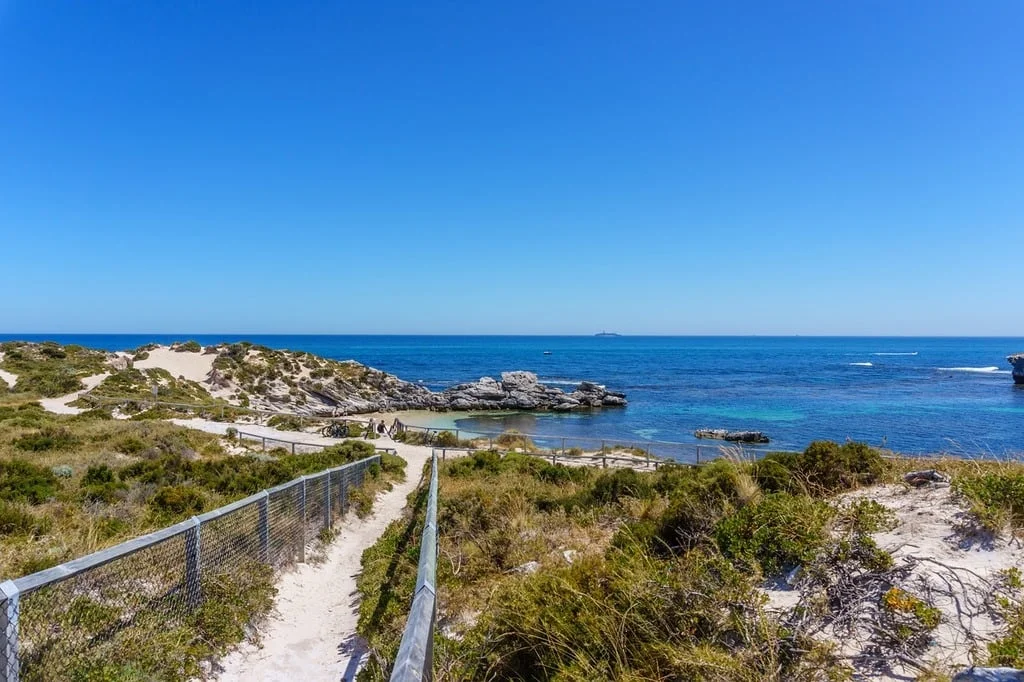 Rottnest Island, Australia