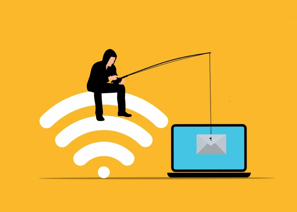 Phishing Scams