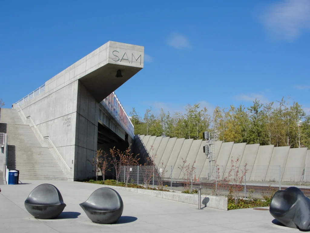 Seattle Art Museum