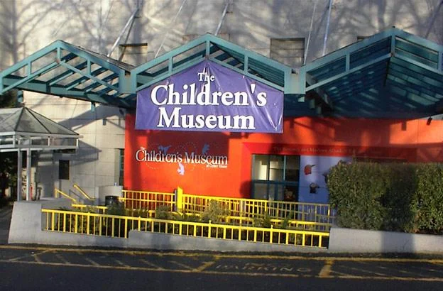Seattle Children’s Museum