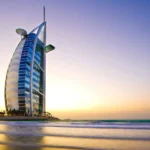 Burj Al Arab