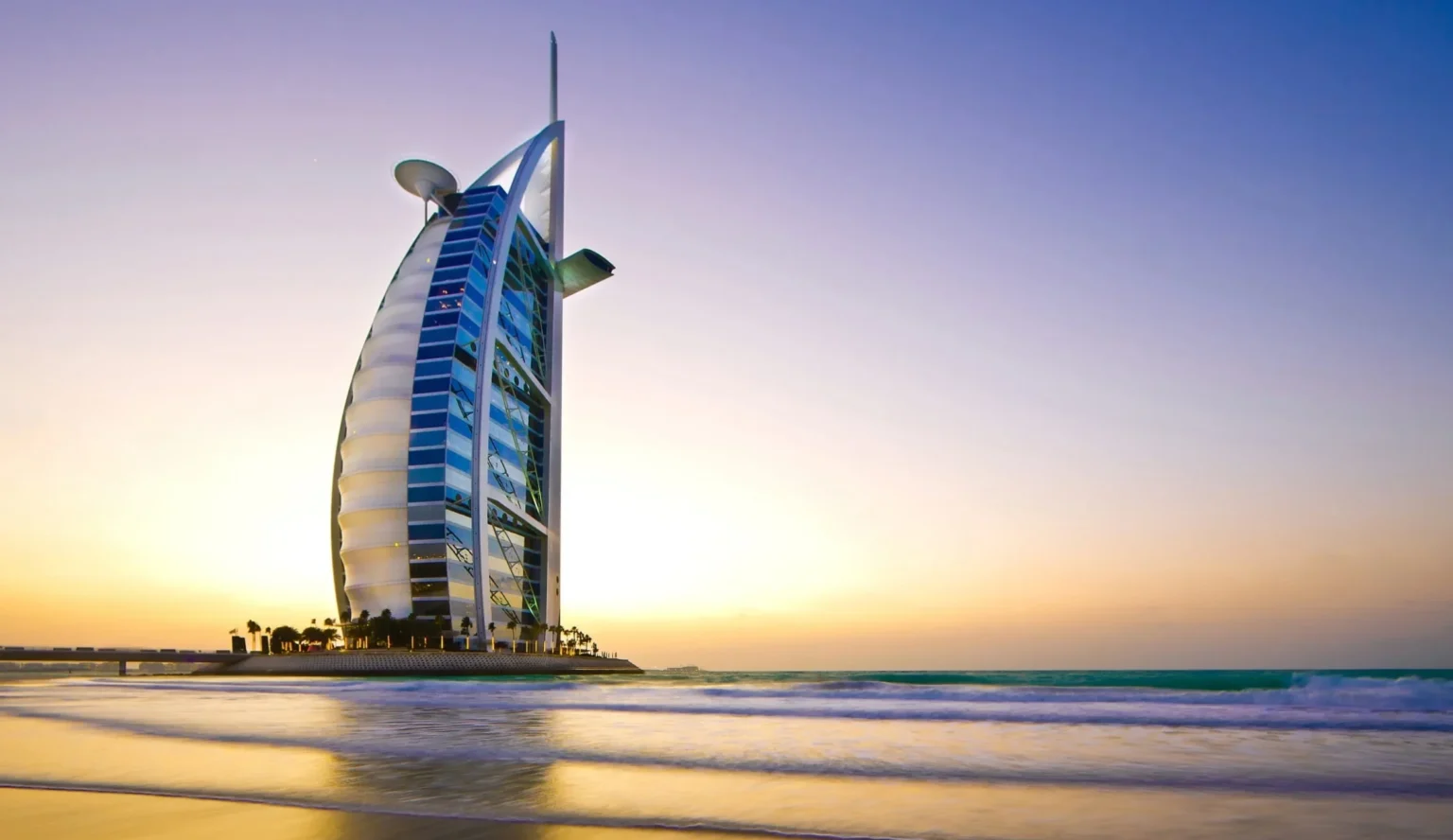 Burj Al Arab