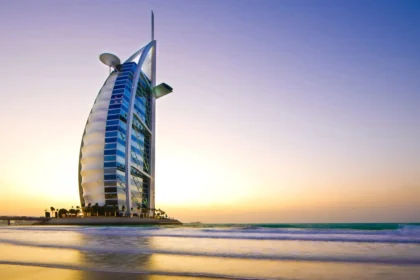 Burj Al Arab