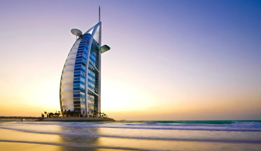 Burj Al Arab