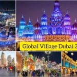 Global village dubai 2025