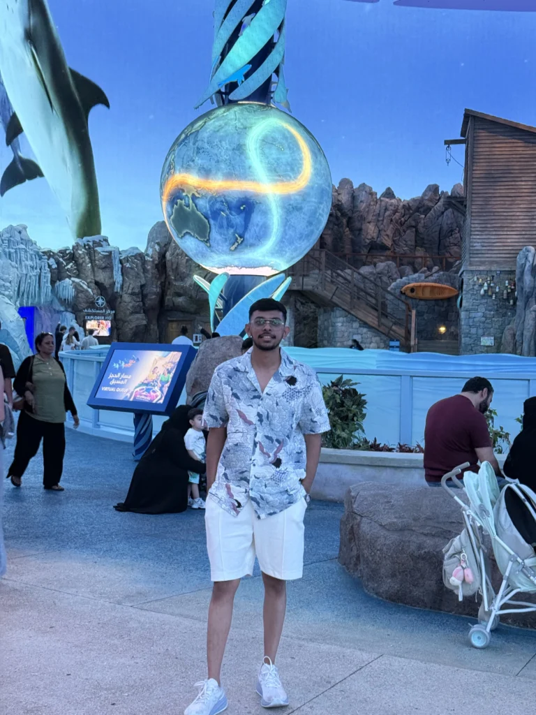 Seaworld Common Point