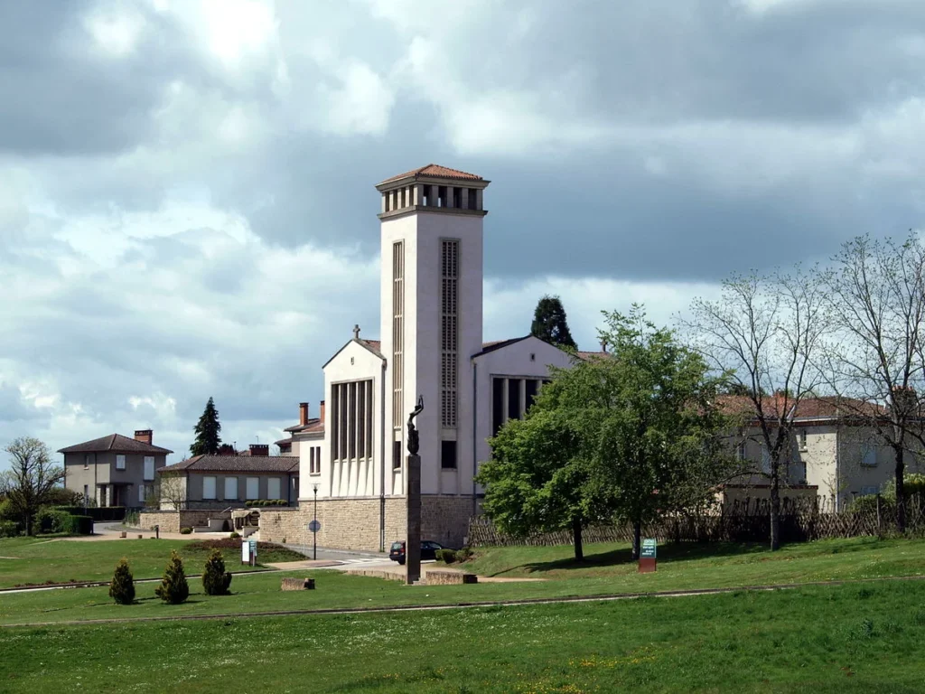 Oradour-sur-Glane