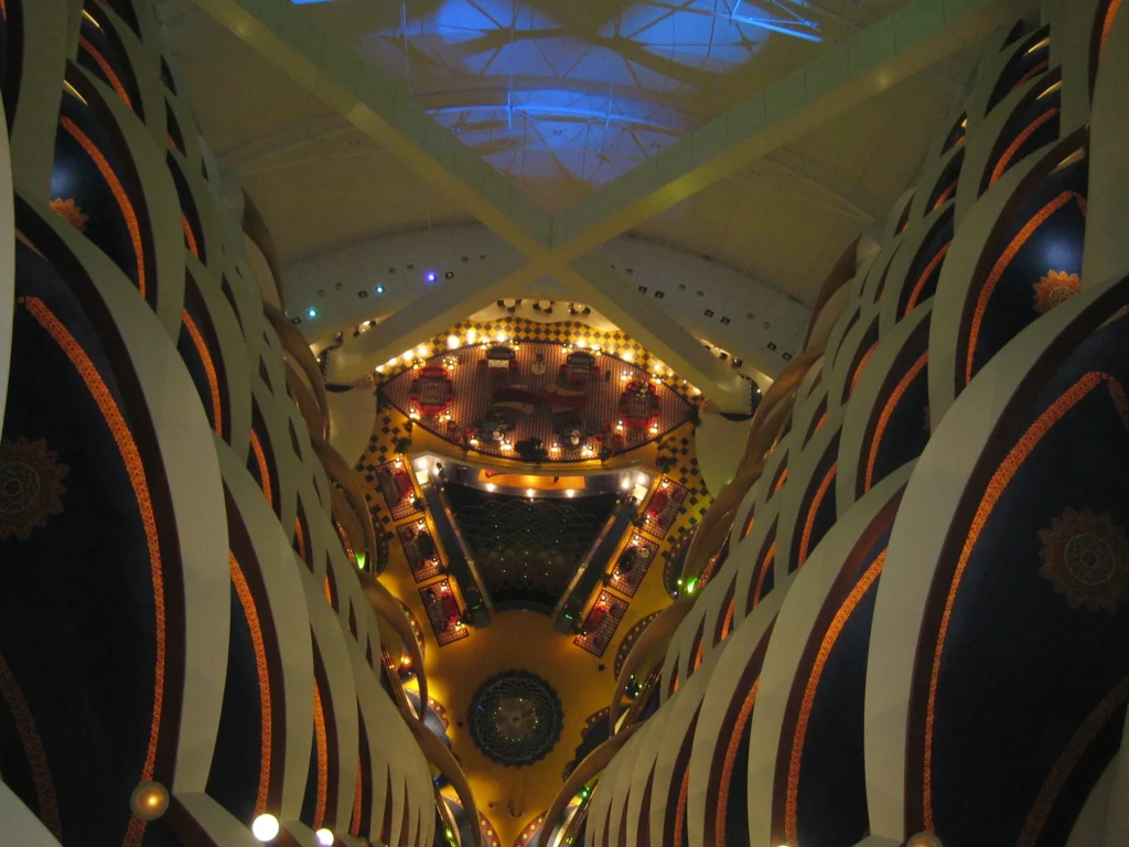 Burj Al Arab