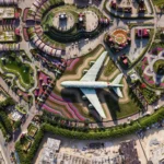 MIRACLE GARDEN, DUBAI Photo: The Lazy Artist Gallery | Pexels