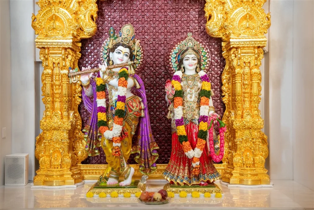 Shree Radha Krishna