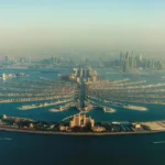 the View at the palm