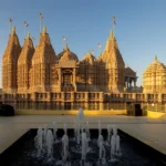 BAPA Hindu Mandir, Abu Dhabi