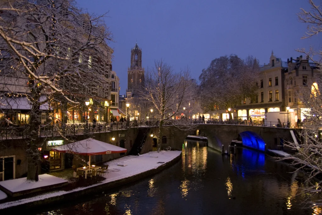 Utrecht, Netherlands