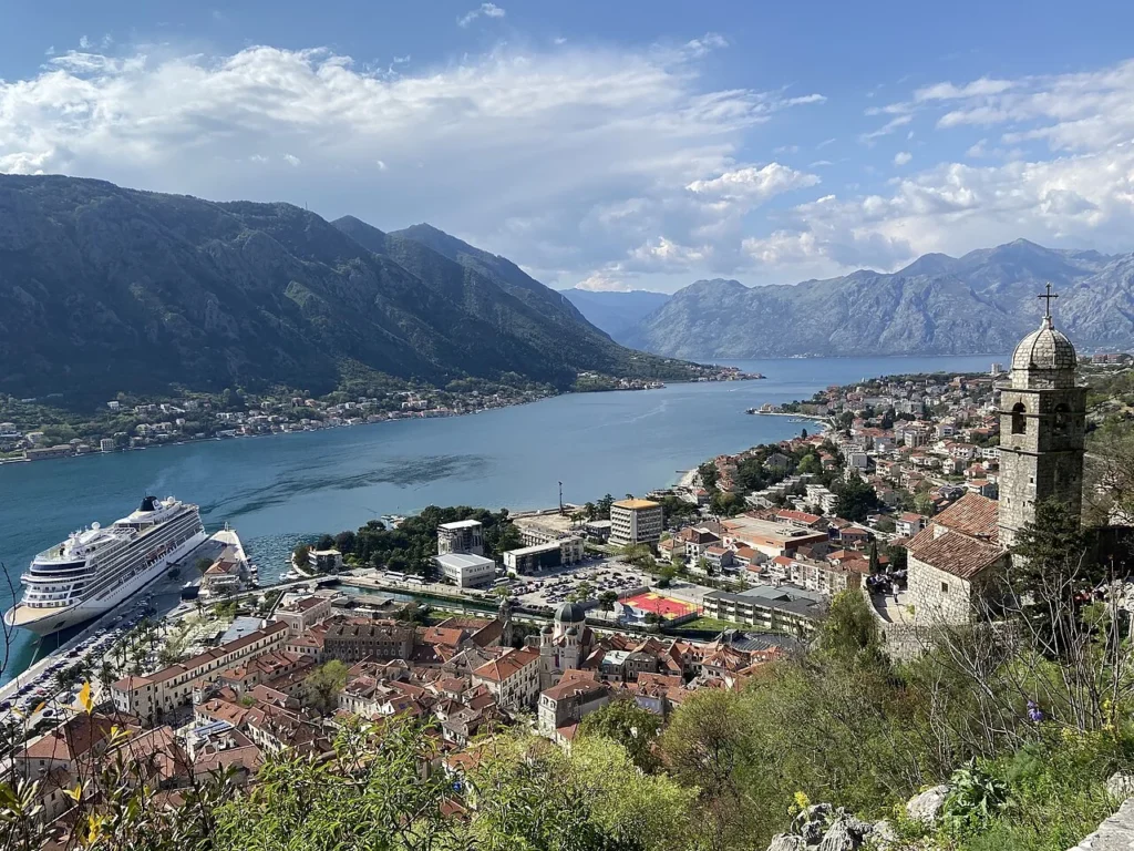 Kotor Montenegro