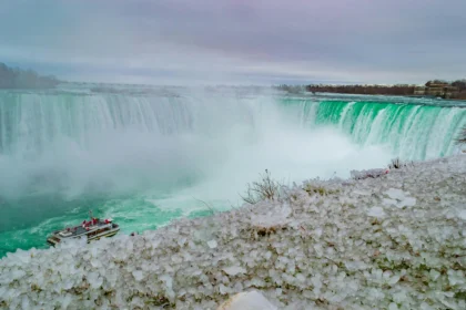 Niagara falls
