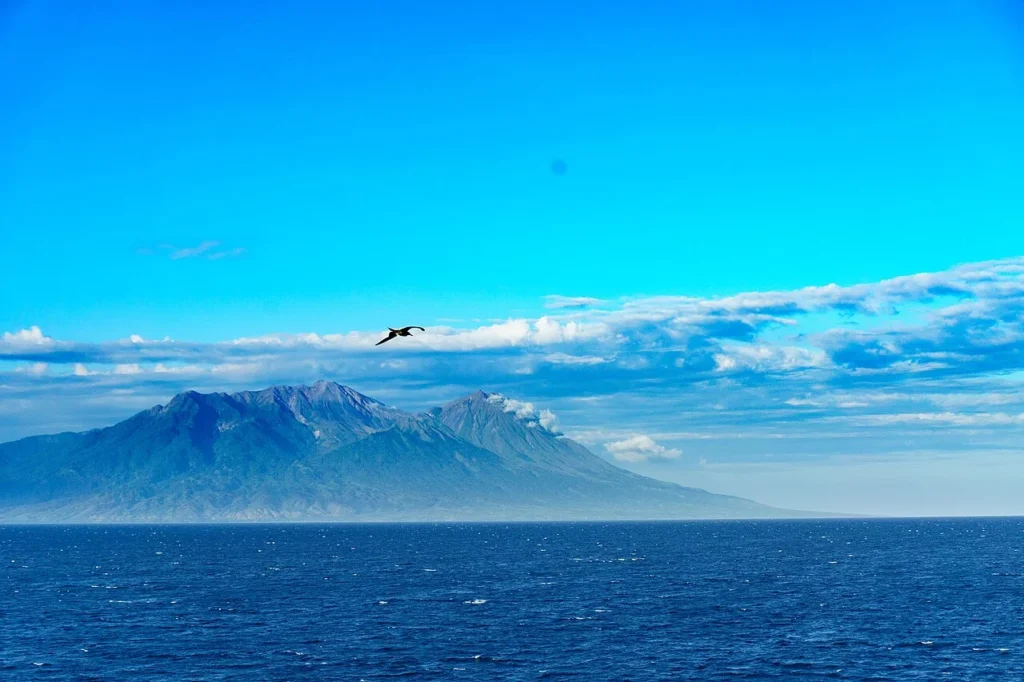 Sumbawa Beach, Indonesia- best time to surf worldwide