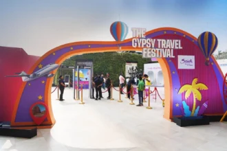 Gypsy Travel Festival India 2026